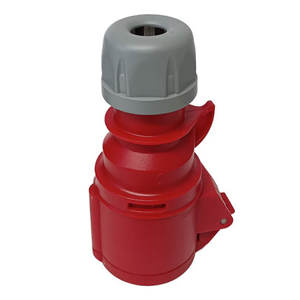 FAEG PRESA INDUSTRIALE VOLANTE 3P 400V IP44