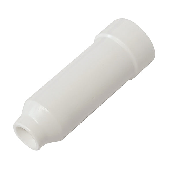 FAEG PRESA PER TV COAX 75 OHM MM9,5 COLORE BIANCO CONF.DA PZ2