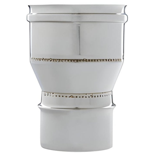 SYNERGY MONOTEC MONOPARETE MAGGIORAZIONE D.MM 80 A D.MM100 INOX 316L