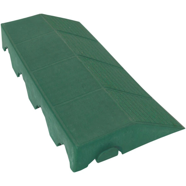 ARTPLAST LINEA COMBI SCIVOLO FEMMINA MM390X195X48 VERDE