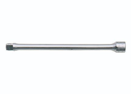 USAG  236 PROLUNGA CON ATTACCO QUADRO MASCHIO E FEMMINA 1/4&quot;