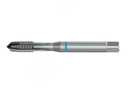 UFS MASCHIO MACCHINA V25 TXC HSS-V3 PER INOX FORI PASSANTI M12X1,75