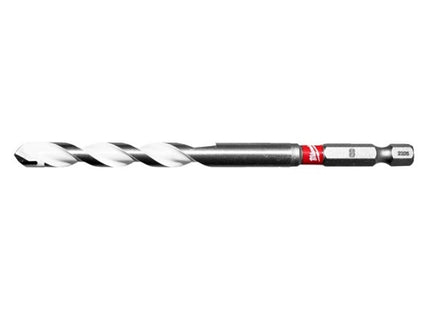 MILWAUKEE PUNTA MULTIMATERIALE ATTACCO BITS 1/4&quot;