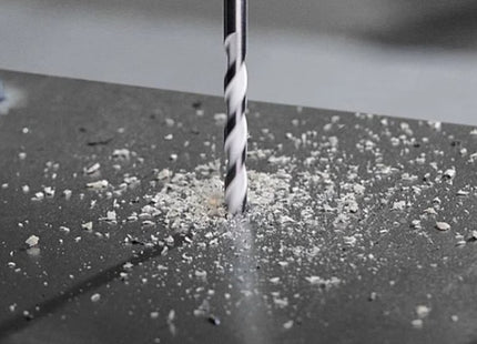 MILWAUKEE PUNTA MULTIMATERIALE ATTACCO BITS 1/4&quot;