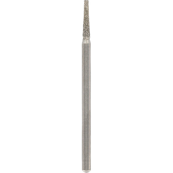 DREMEL ART.  7134 PUNTE DIAMANTATE D.MM2,0 CONF.DA PZ2