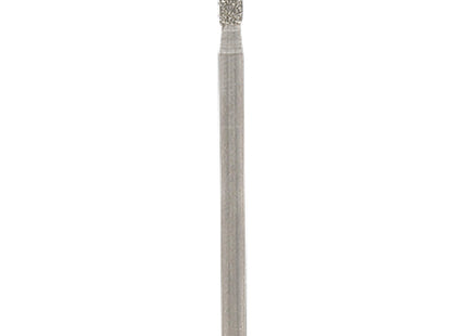 DREMEL ART.  7144 PUNTE DIAMANTATE D.MM2,4 CONF.DA PZ2