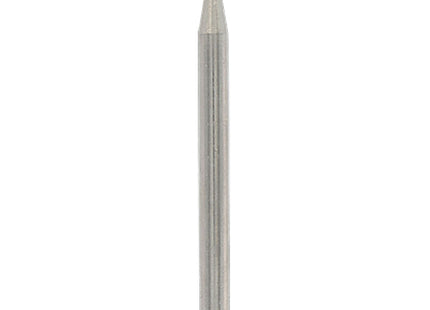 DREMEL ART.  7103 PUNTE DIAMANTATE D.MM2,0 CONF DA PZ2