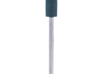 DREMEL ART.   462 PUNTE IN GOMMA PER LUCIDARE D.MM6,4 CON GAMBO CONF.PZ3