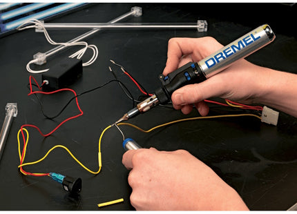DREMEL ART.   201 PUNTE PER SALDATURA CONF.DA PZ2