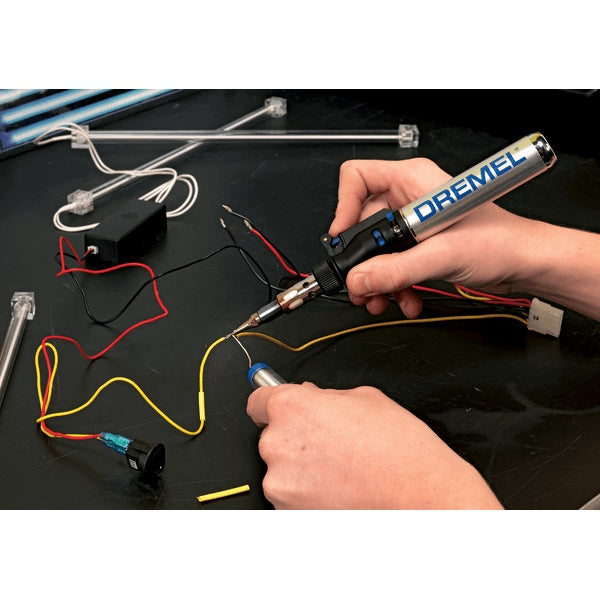 DREMEL ART.   201 PUNTE PER SALDATURA CONF.DA PZ2