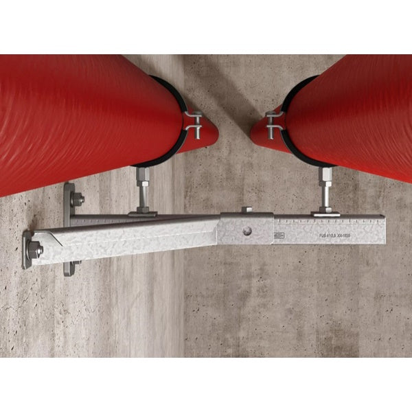 FISCHER SAMONTEC PUNTONE DI RINFORZO SAE PER PROFILI FUS E MENSOLE FCA