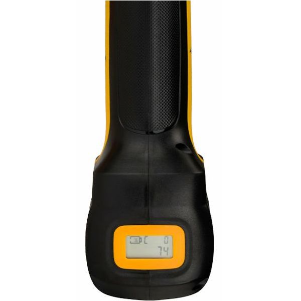 VOLPI FORBICE ELETTRONICA PER POTATURA A BATTERIA PV295 14,4V 2,5AH