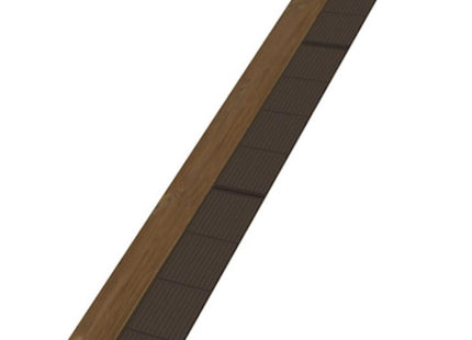 ARTPLAST LINEA COMBIWOOD SCIVOLO FEMMINA MM1170X195X65 IN LEGNO