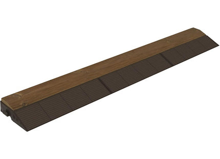 ARTPLAST LINEA COMBIWOOD SCIVOLO FEMMINA MM1170X195X65 IN LEGNO