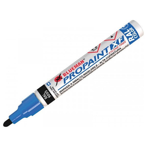 ULLMANN BLUEMAN MARCATORE PROPAINT XF