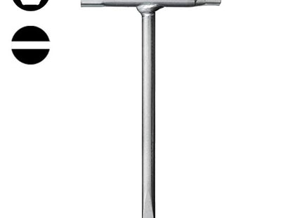 OUTDOOR CHIAVE PER CANDELE DI ACCENSIONE