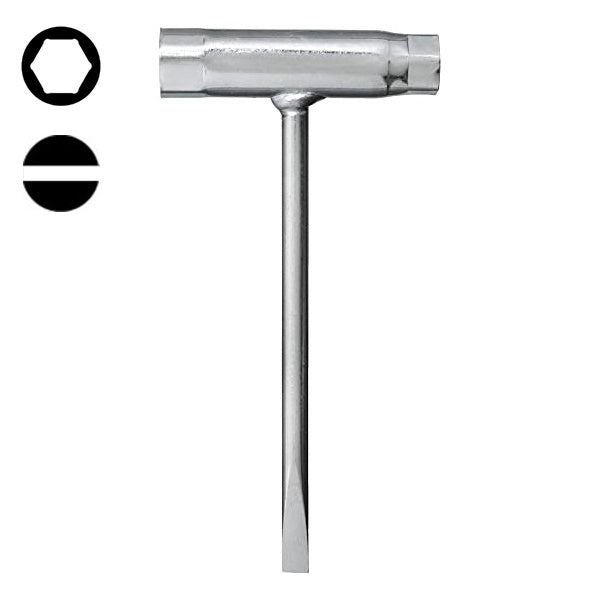 OUTDOOR CHIAVE PER CANDELE DI ACCENSIONE