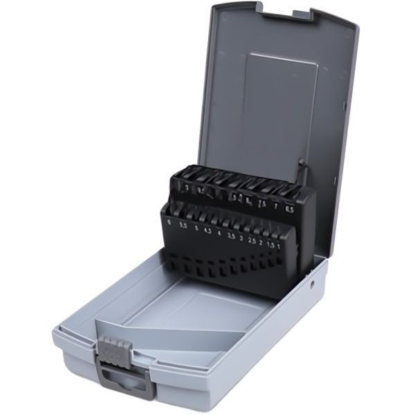 BETA   410/SPV2 CASSETTA IN METALLO PORTAPUNTE PER PUNTE D.MM1-13*