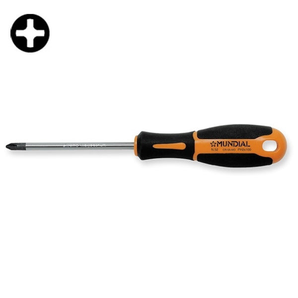 MUNDIAL ART.0052 GIRAVITE PUNTA A CROCE PHILLIPS