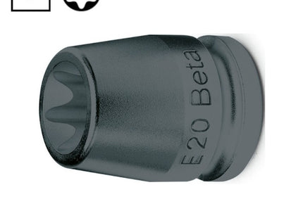 BETA   720FTX CHIAVE A BUSSOLA MACCHINA TORX 1/2&quot;