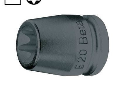 BETA   720FTX CHIAVE A BUSSOLA MACCHINA TORX 1/2&quot;