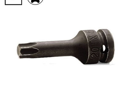 BETA   720TX CHIAVE A BUSSOLA MASCHIO MACCHINA TORX 1/2&quot;