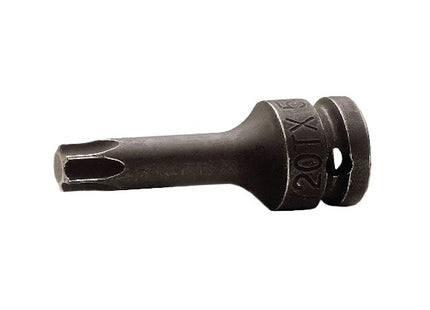 BETA   720TX CHIAVE A BUSSOLA MASCHIO MACCHINA TORX 1/2&quot;