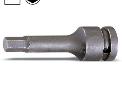 BETA   720ME CHIAVE A BUSSOLA MACCHINA MASCHIO ESAGONALE 1/2&quot;