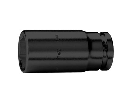 BETA   728LS CHIAVE A BUSSOLA MACCHINA ESAGONALE LUNGA SOTTILE 3/4&quot;