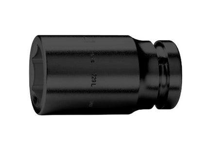 BETA   729L CHIAVE A BUSSOLA MACCHINA ESAGONALE LUNGA 1&quot;