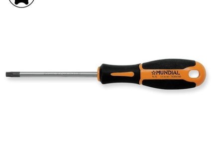 MUNDIAL ART.0075 GIRAVITE PER VITI TAMPER RESISTANT TORX