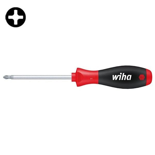 WIHA GIRAVITE 311 SOFTFINISH PUNTA A CROCE PHILLIPS PH