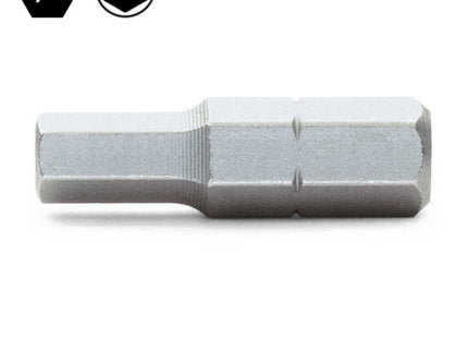 BETA   866PE INSERTO BIT MASCHIO ESAGONALE ATTACCO 5/16" MM10