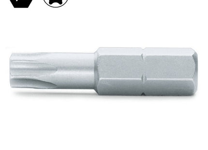 BETA   866TX INSERTO BIT PER VITI TORX ATTACCO 5/16" T55