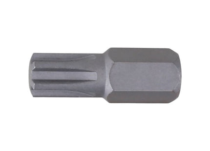 BETA   867RIBE INSERTO BIT PER VITI CON IMPRONTA RIBE 12 ATTACCO MM10