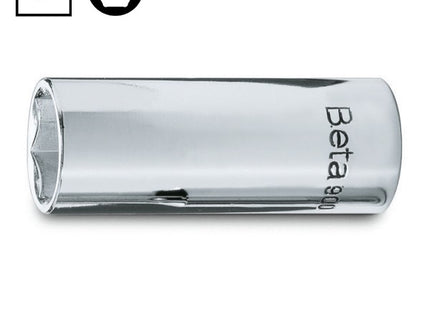 BETA   900L CHIAVE A BUSSOLA A MANO 1/4" ESAGONALE LUNGA MM 6