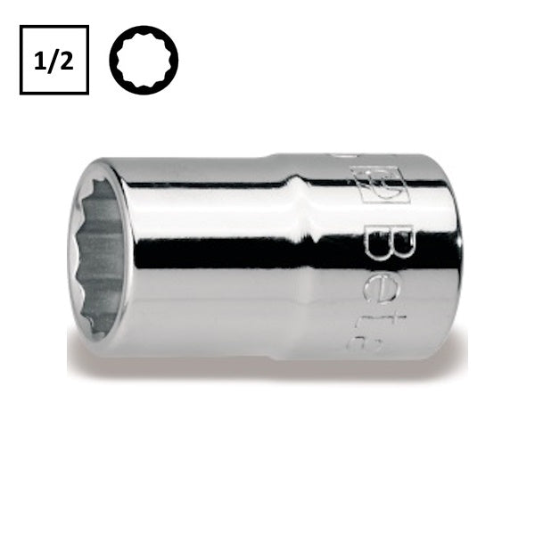 BETA   920B CHIAVE A BUSSOLA A MANO 1/2" POLIGONALE