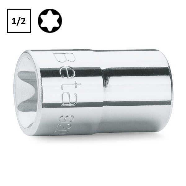 BETA   920FTX CHIAVE A BUSSOLA A MANO 1/2" TORX