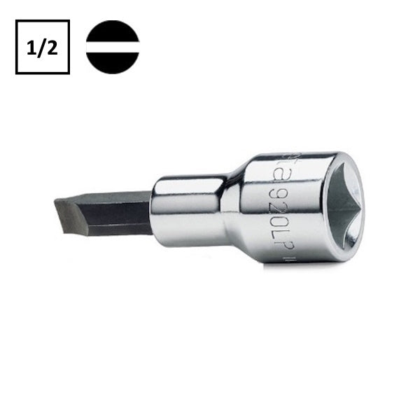 BETA   920LP CHIAVE A BUSSOLA A MANO 1/2" A TAGLIO