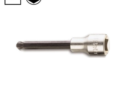BETA   920BP CHIAVE A BUSSOLA A MANO 1/2" ESAGONALE SFERICA MM 6L