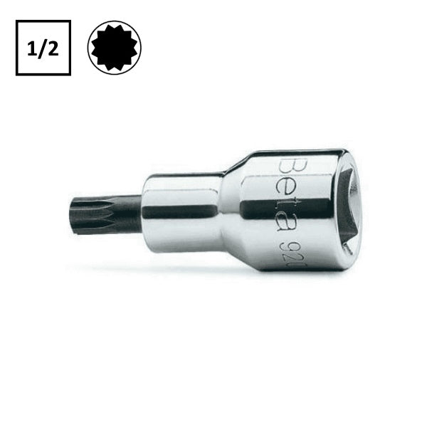 BETA   920XZN CHIAVE A BUSSOLA A MANO 1/2" MASCHIO XZN.