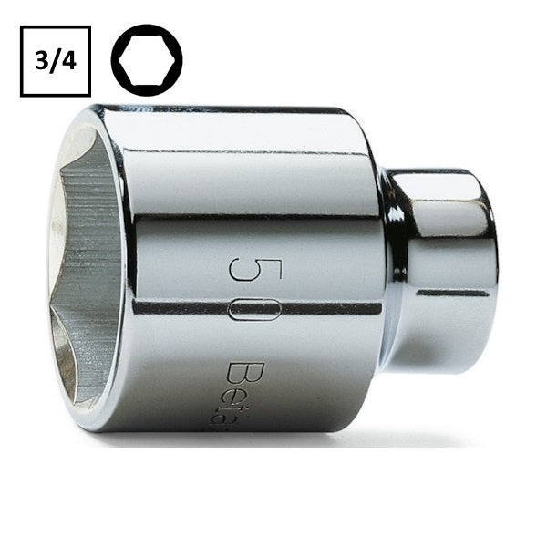 BETA   928A CHIAVE A BUSSOLA A MANO 3/4" ESAGONALE