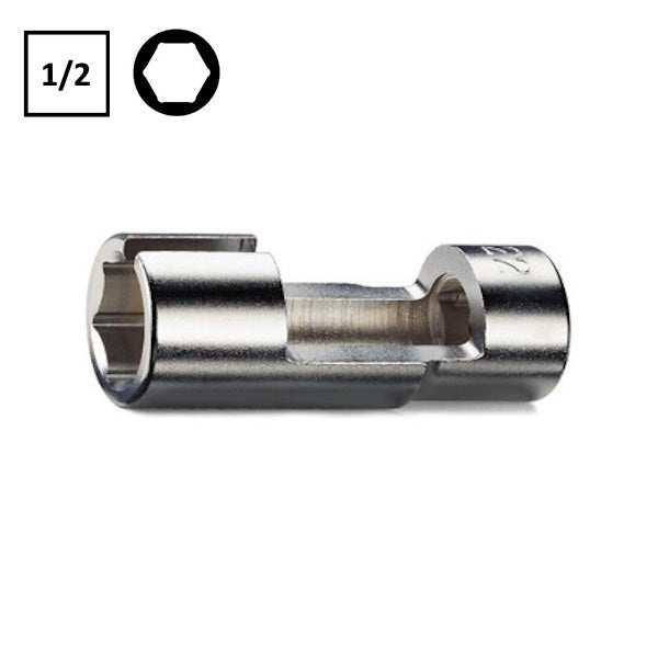 BETA   960SL CHIAVE A BUSSOLA 1/2" PER SONDA LAMBDA