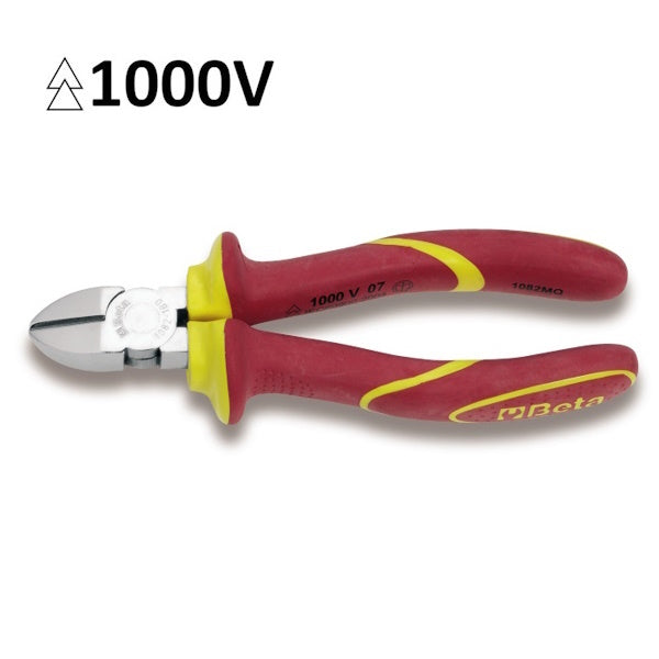 BETA  1082MQ TRONCHESE A TAGLIENTI DIAGONALI ISOLATA 1000V