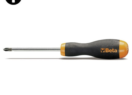 BETA  1202 GIRAVITE PUNTA A CROCE PHILLIPS PH 0X 60MM*