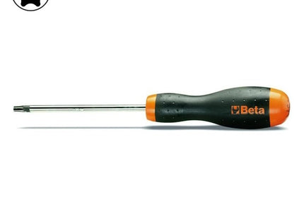 BETA  1208RTX GIRAVITE PER VITI TAMPER RESISTANT TORX TX 20X100MM*