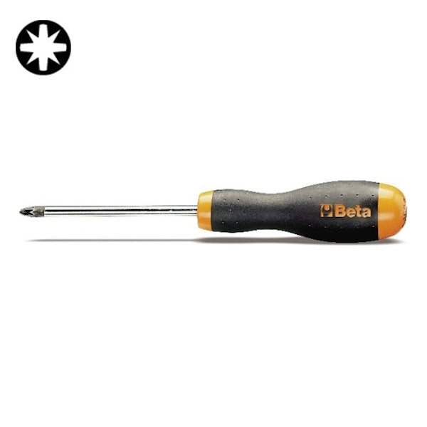 BETA  1209PZ GIRAVITE PUNTA A CROCE POZIDRIV