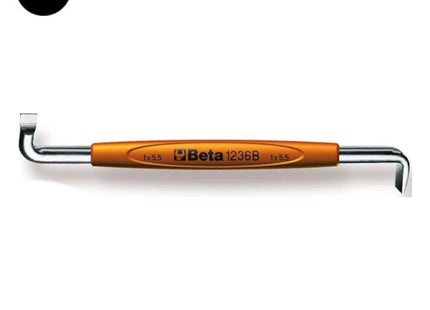 BETA  1236B GIRAVITE A SQUADRA PUNTE A TAGLIO MM1,0X5,5