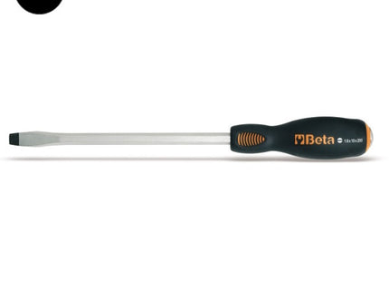 BETA  1241 GIRAVITE A BATTERE PUNTA A TAGLIO MM1,0X 5,5X100