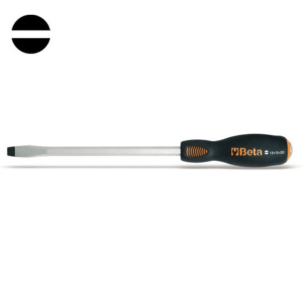 BETA  1241 GIRAVITE A BATTERE PUNTA A TAGLIO